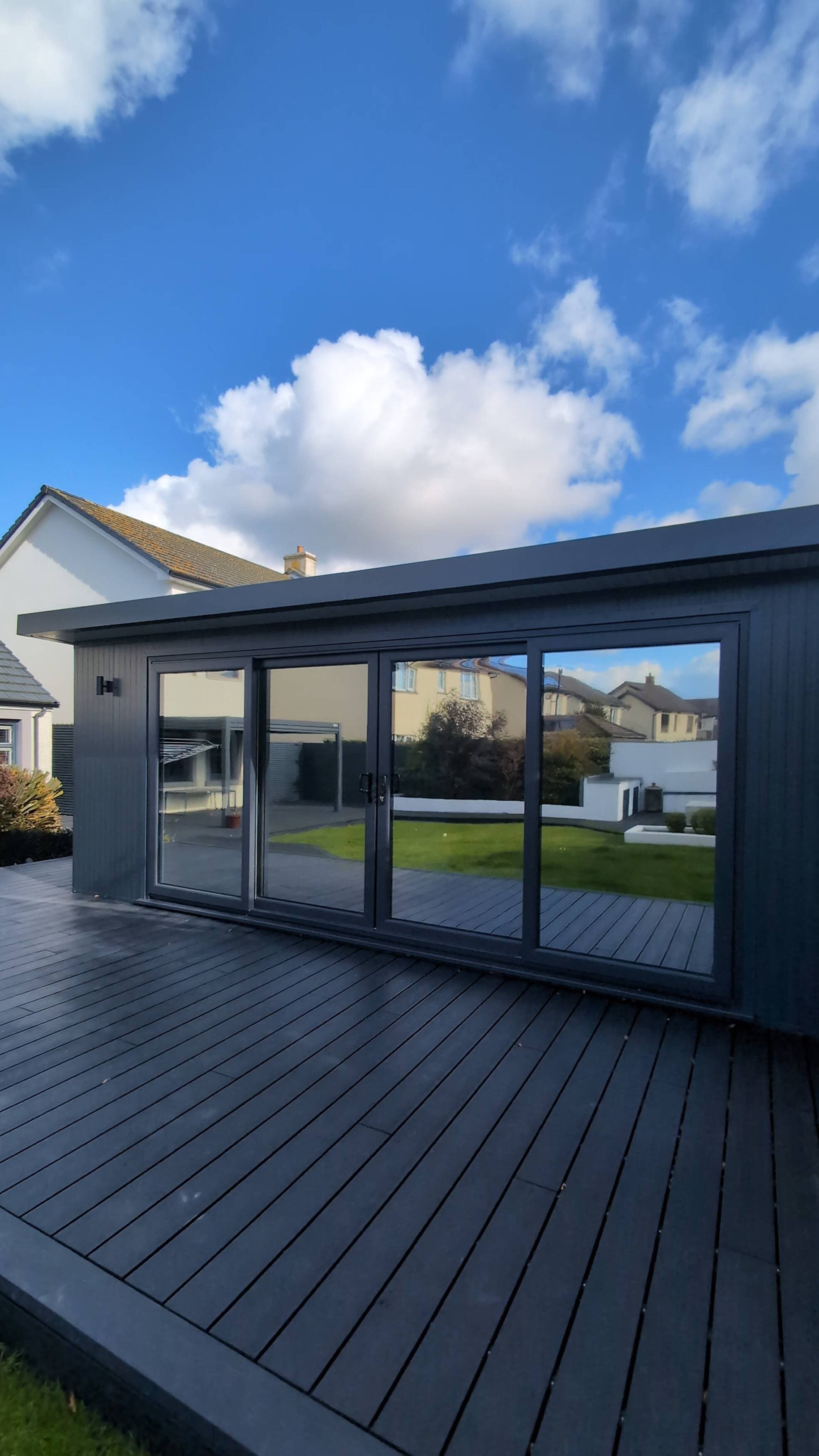 Residential Installation