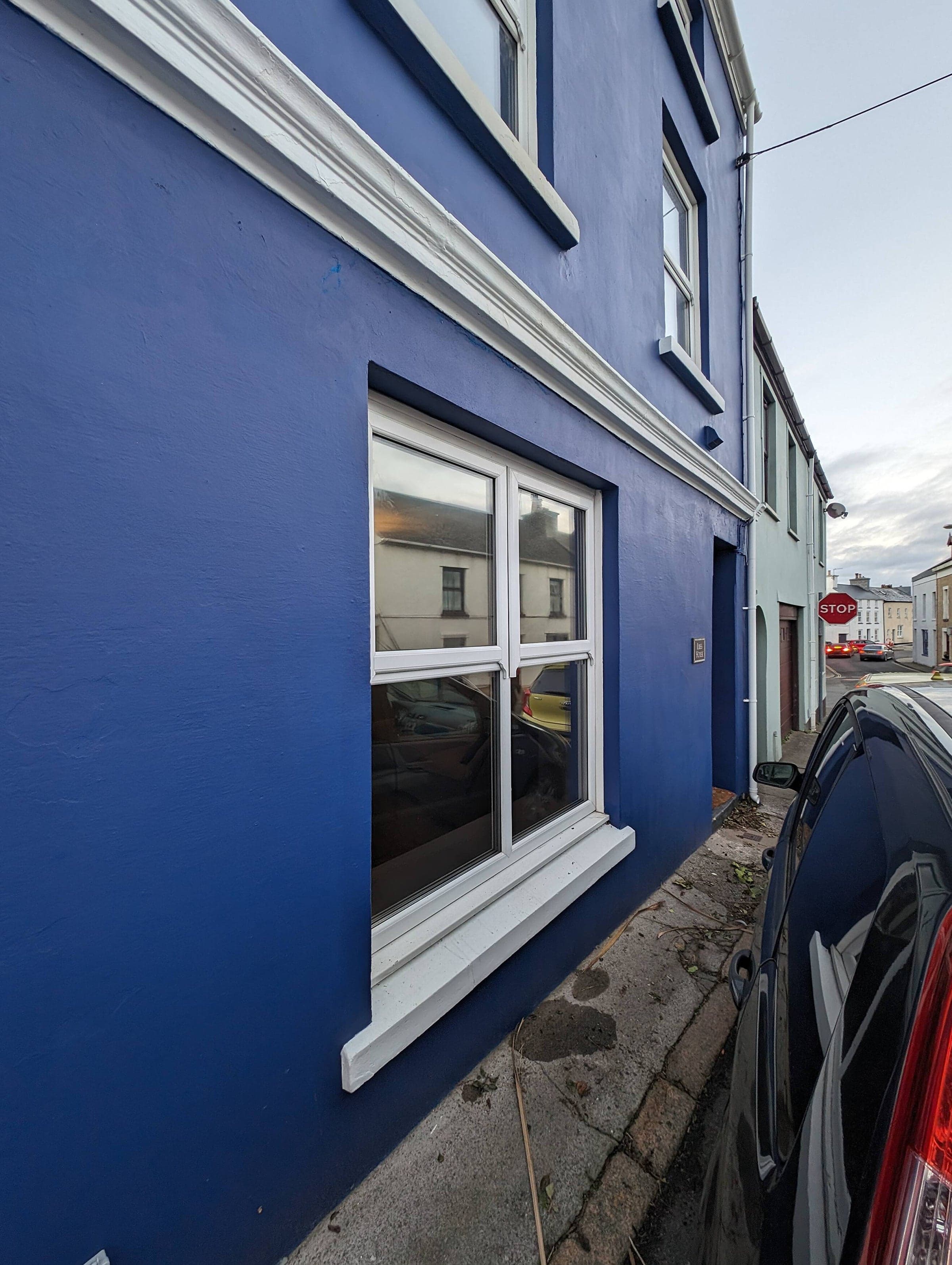 Residential Tinting