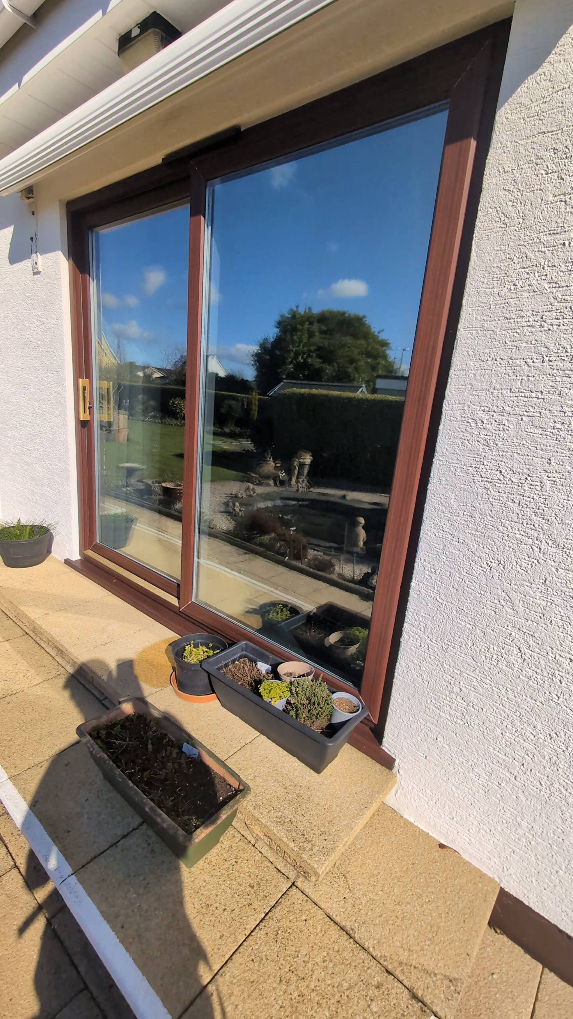 Home Tinting