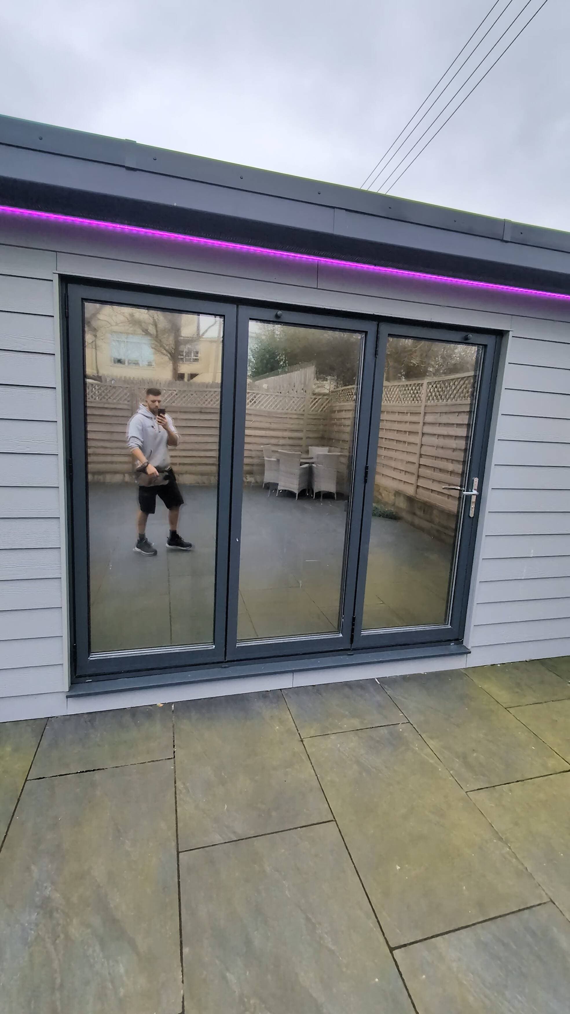 Residential Tint