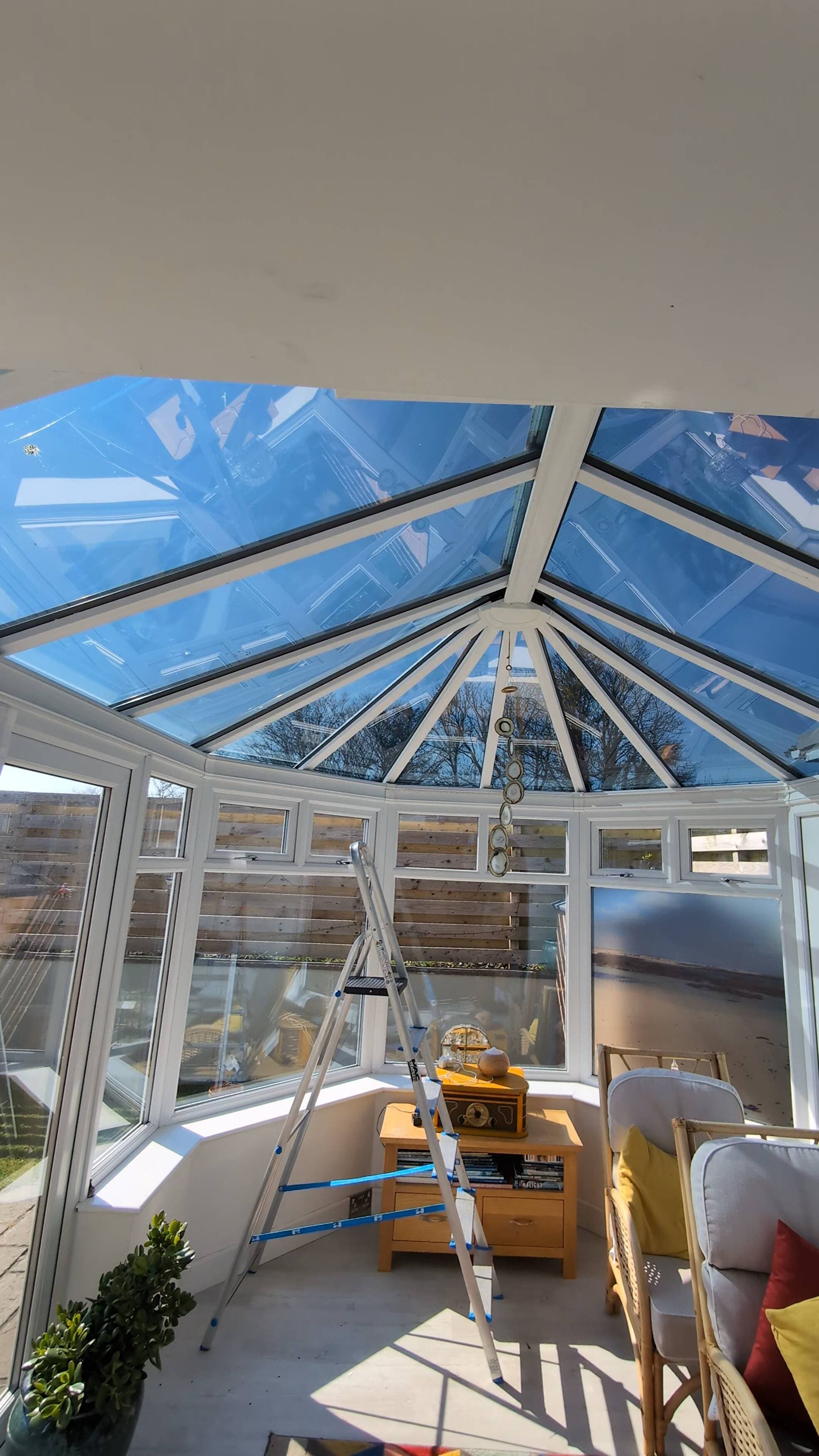 Home Tinting