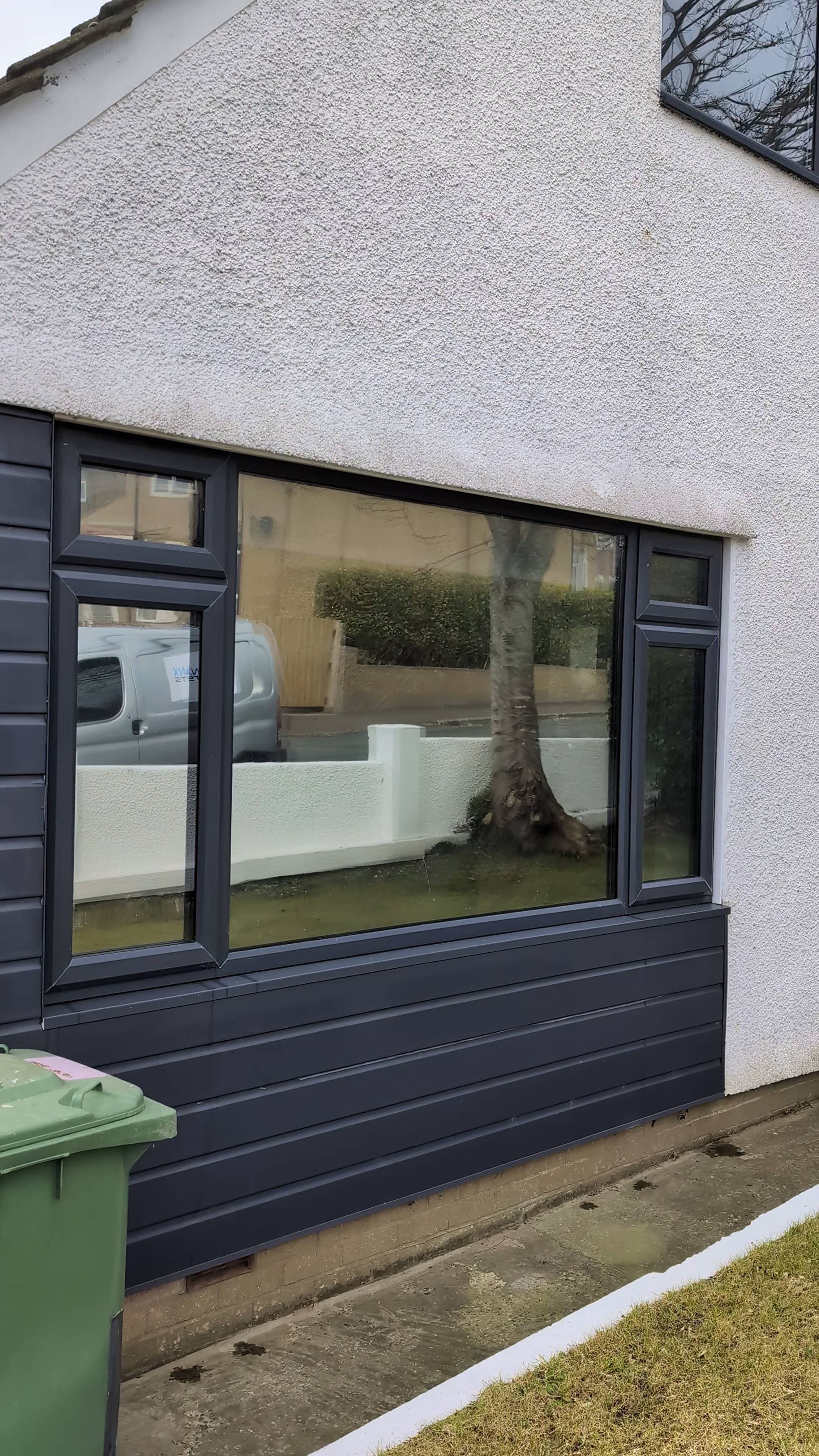 Residential Tint