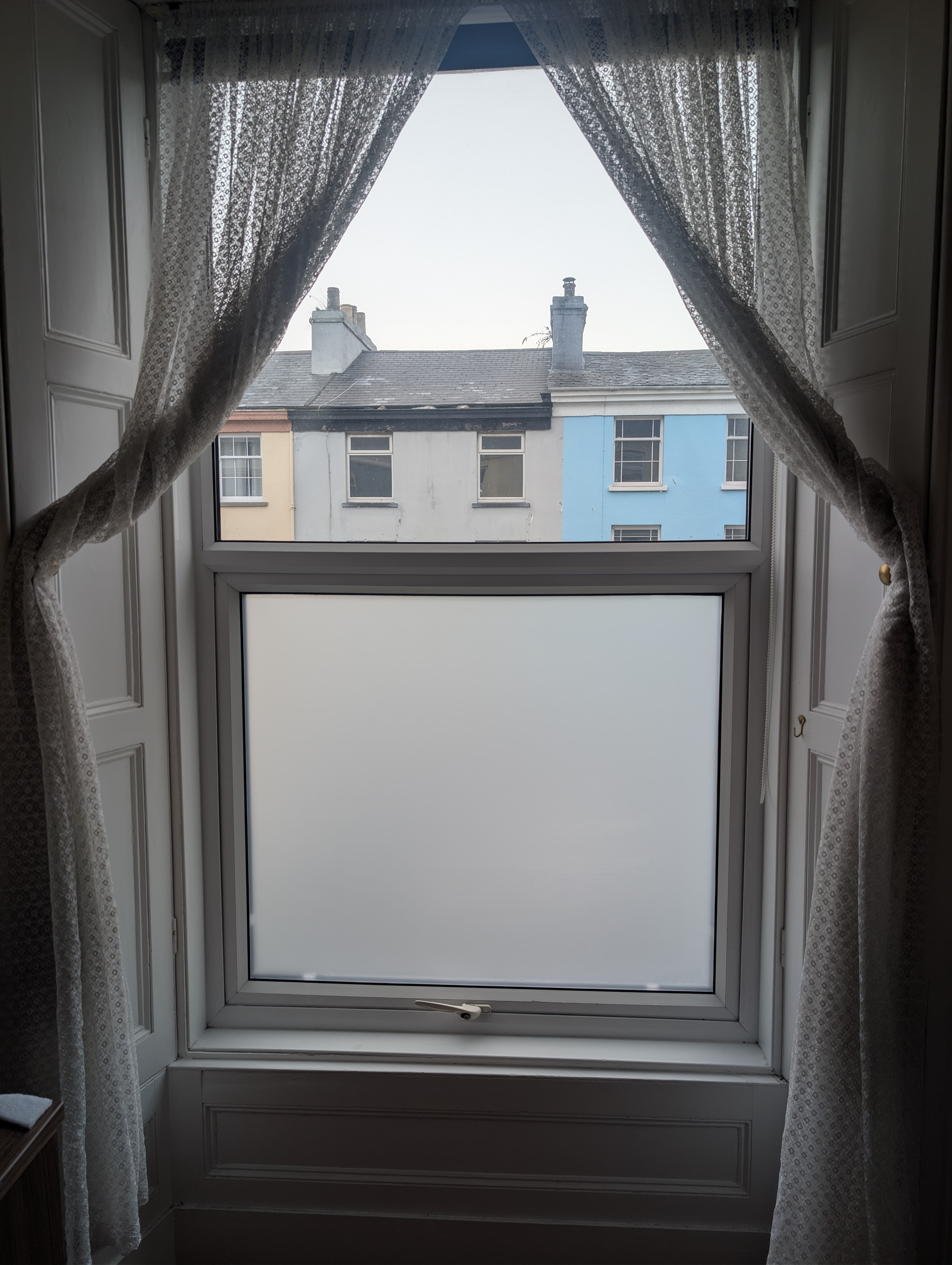 Residential Install